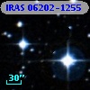 IRAS 06202-1255