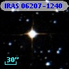 IRAS 06207-1240