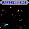 IRAS 06214-1121
