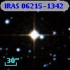 IRAS 06215-1342