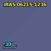 IRAS 06215-1236