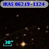 IRAS 06219-1124