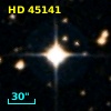 HD  45141