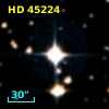 HD  45224