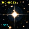 HD  45222