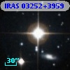 IRAS 03252+3959