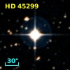 HD  45299