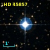 HD  45857