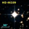 HD  46109