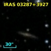 IRAS 03287+3927
