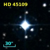 HD  45109