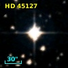 HD  45127
