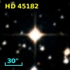 HD  45182