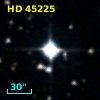 HD  45225