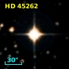 HD  45262