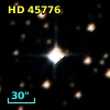 HD  45776