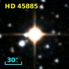 HD  45885