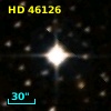 HD  46126