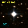 HD  46305