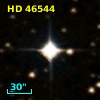 HD  46544
