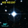 HD  45197