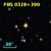 2MASS J03313357+3914500