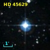 HD  45629