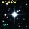 HD  45809