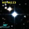 HD  46113