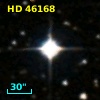 HD  46168