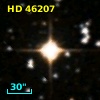 HD  46207