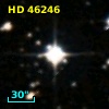 HD  46246