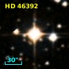 HD  46392