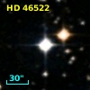 HD  46522