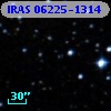 IRAS 06225-1314