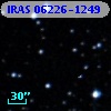 IRAS 06226-1249