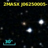 2MASX J06250005-1354093