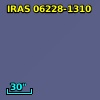 IRAS 06228-1310