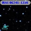 IRAS 06241-1338
