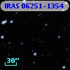 IRAS 06251-1354