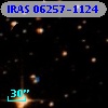IRAS 06257-1124