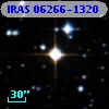 IRAS 06266-1320