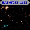 IRAS 06272-1152