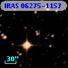 IRAS 06275-1157