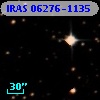 IRAS 06276-1135