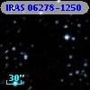 IRAS 06278-1250