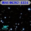 IRAS 06282-1321