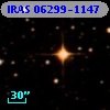 IRAS 06299-1147