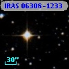 IRAS 06308-1233