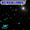 B3 0326+396A